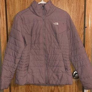 The North Face Jacket